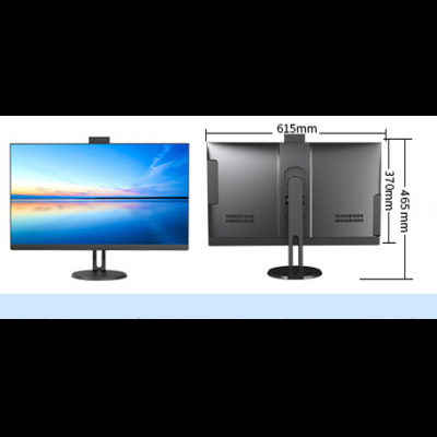 All in one pc  