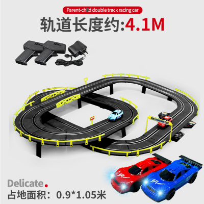 360-degree rotating toy car rechargeable remote control stunt flipping car