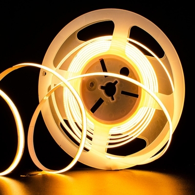LED COB soft strip light