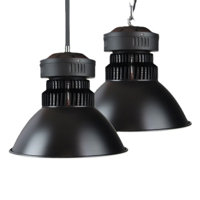 LED industrial and mining lamp