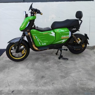  U2 (12-inch) Short Seat with Mid-Box