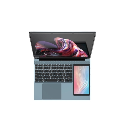 dual screen