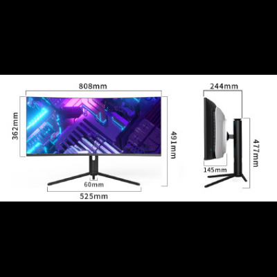 All-in-one computer