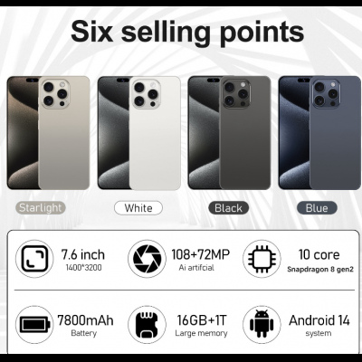 Mobile phone