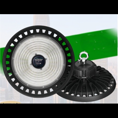 LED UFO industrial and mining lamp