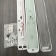LED three-proof lamp tube