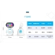 Home health robot