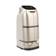 Commercial intelligent hotel delivery robot