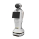 Smart reception robot