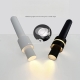 LED chandelier