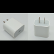 Fast charging charger head
