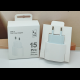 Fast charging charger head