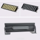 LED projector light; spotlight