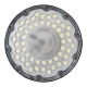 LEDUFO industrial light.