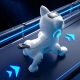 New AI robot dog