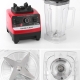 Multi-functional home use blender