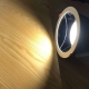 LED embedded downlight