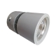 LED100W surface mounted downlight;