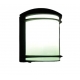 LED wall light