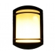 LED wall light