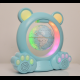 Maglev globe
