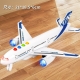 Children‘s Educational Aviation Airplane Model Series