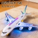 Children‘s Educational Aviation Airplane Model Series