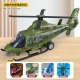 Children‘s Educational Aviation Airplane Model Series