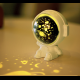 Space projection light starry sky light