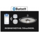 LED smart sensing UFO mine lamp