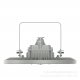 LED explosion-proof industrial and mining lamp