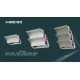 LED outdoor stadium light 600-2000W
