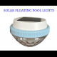 Solar Floating Light