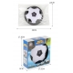 Children‘s electric hover soccer