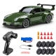 Remote control drift car 4WD high-speed racing car