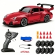 Remote control drift car 4WD high-speed racing car