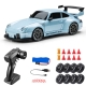 Remote control drift car 4WD high-speed racing car