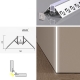 LED linear/line light