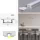 LED linear/line light
