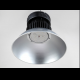 LED industrial and mining lamp