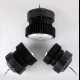 LED industrial and mining lamp