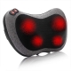 Kneading massage pillow cervical spine waist massager