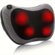 Kneading massage pillow cervical spine waist massager