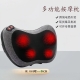 Kneading massage pillow cervical spine waist massager