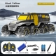 389/2000  Children‘s amphibious armored vehicle