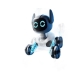 Children‘s eight-wheeled electric robot dog