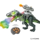 Dinosaur Mecha Remote Control Tyrannosaurus Rex Simulation Toy