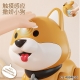 Remote control smart early education programming cute pet interactive stunt touch robot dog