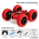 Double-sided stunt 4WD remote control car