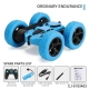Double-sided stunt 4WD remote control car